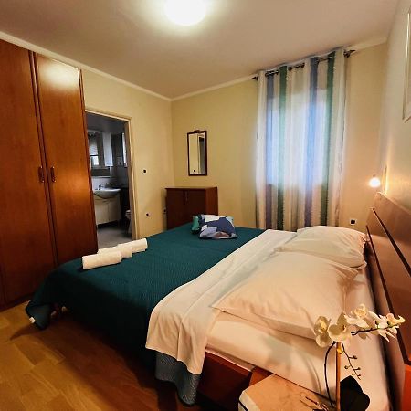 Apartmani Ivica Krk Town Exteriér fotografie