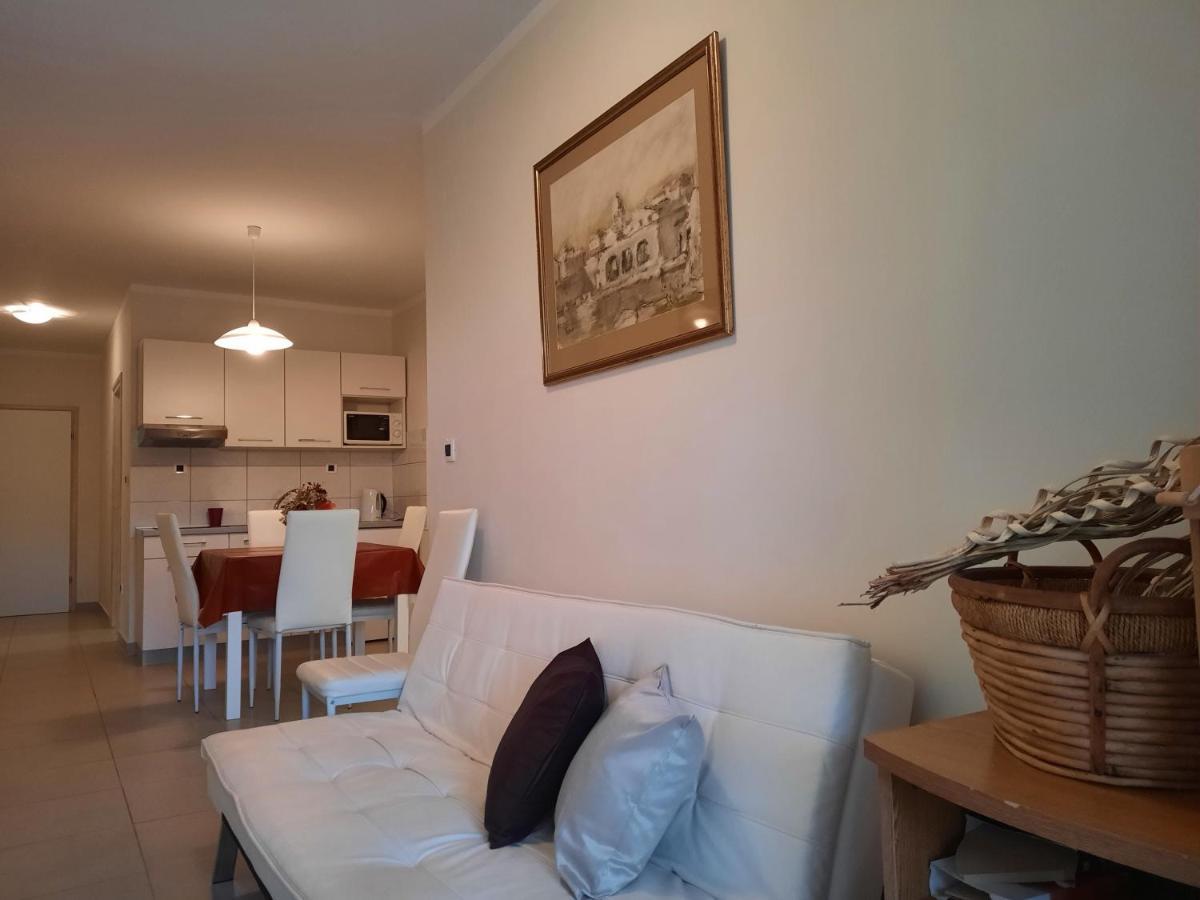 Apartmani Ivica Krk Town Exteriér fotografie