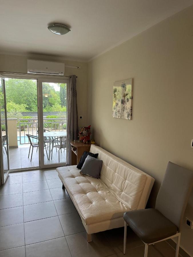 Apartmani Ivica Krk Town Exteriér fotografie