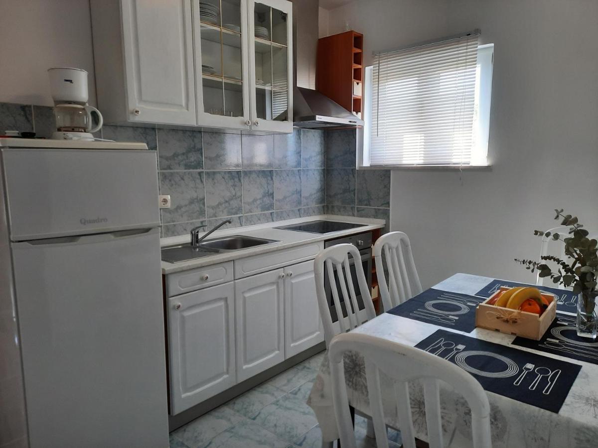 Apartmani Ivica Krk Town Exteriér fotografie