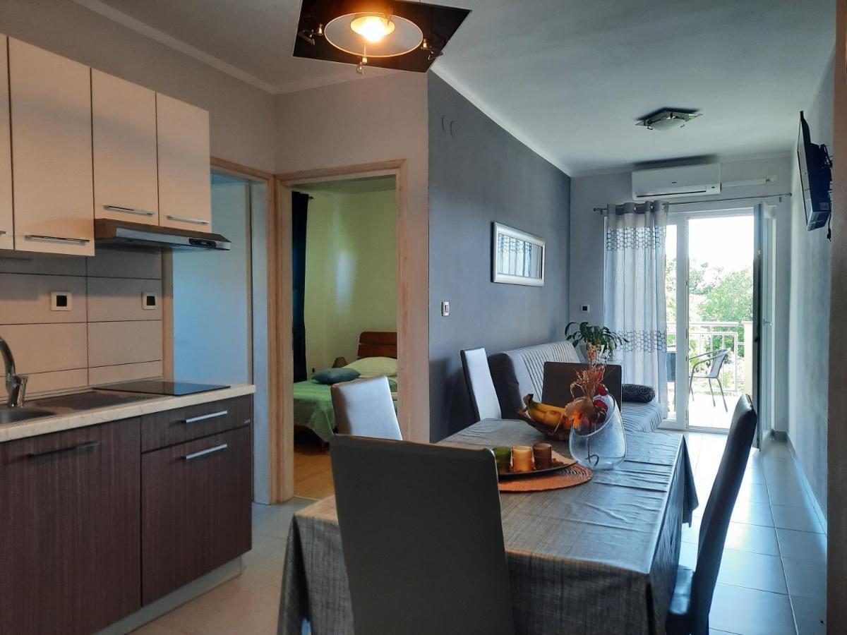 Apartmani Ivica Krk Town Exteriér fotografie