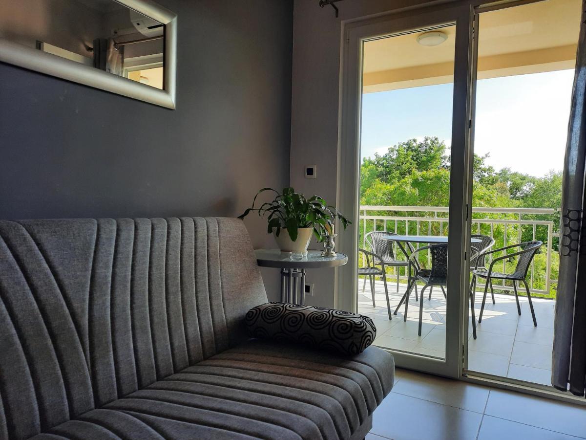 Apartmani Ivica Krk Town Exteriér fotografie