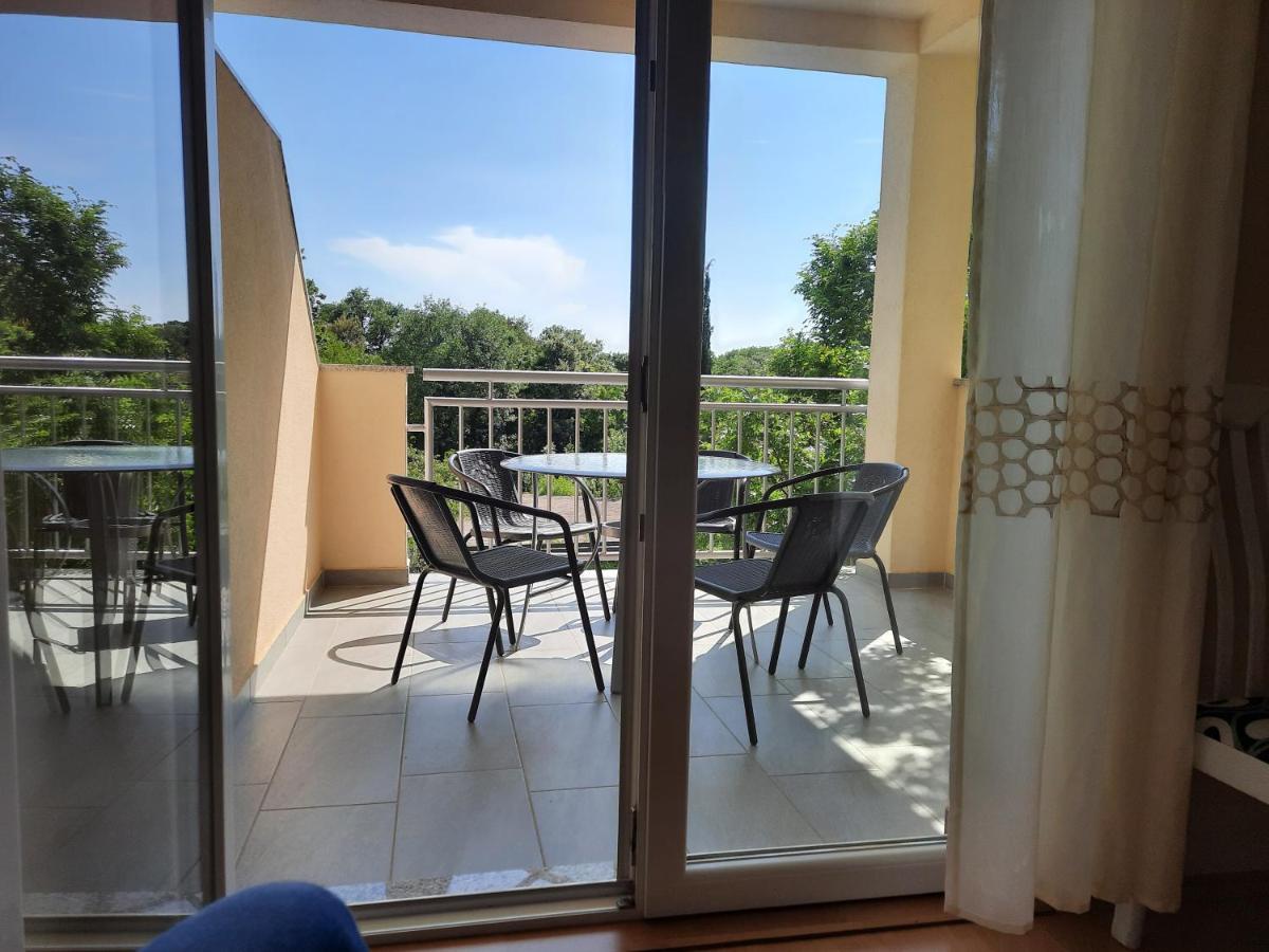 Apartmani Ivica Krk Town Exteriér fotografie
